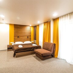 Гостиничный комплекс Ранчо Техас, Республика Алтай