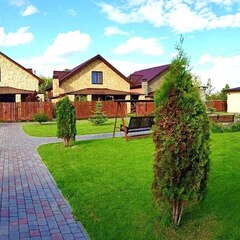 Гостевой дом Дача, Саратовская область