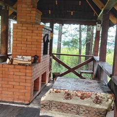 Гостевой дом Ургуново, Республика Башкортостан