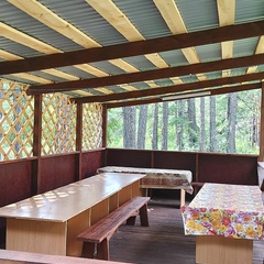 Гостевой дом Ургуново, Республика Башкортостан