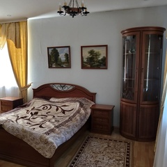 Гостевой дом Ургуново, Республика Башкортостан