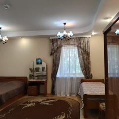 Гостевой дом Ургуново, Республика Башкортостан