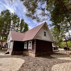 Загородный клуб Дворянская усадьба, Тамбовская область