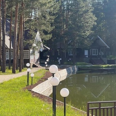 Загородный клуб Дворянская усадьба, Тамбовская область