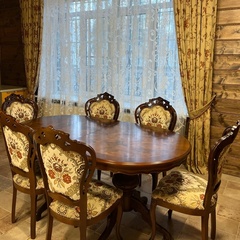 Загородный клуб Дворянская усадьба, Тамбовская область