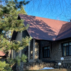 Загородный клуб Дворянская усадьба, Тамбовская область