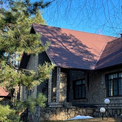 Загородный клуб Дворянская усадьба, Тамбовская область