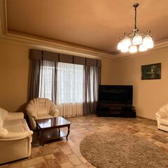 Загородный клуб Дворянская усадьба, Тамбовская область