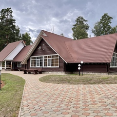Загородный клуб Дворянская усадьба, Тамбовская область