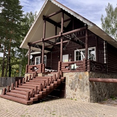 Загородный клуб Дворянская усадьба, Тамбовская область