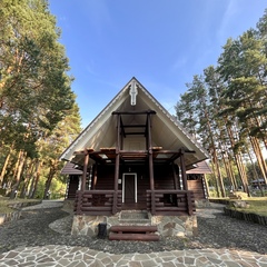 Загородный клуб Дворянская усадьба, Тамбовская область