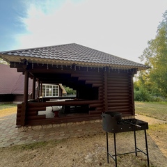 Загородный клуб Дворянская усадьба, Тамбовская область