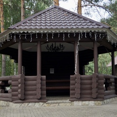 Загородный клуб Дворянская усадьба, Тамбовская область