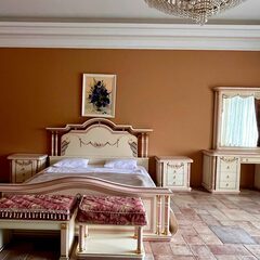 Загородный клуб Дворянская усадьба, Тамбовская область