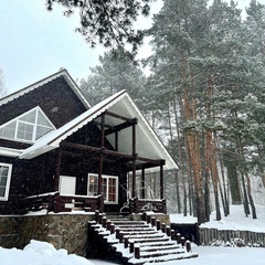 Загородный клуб Дворянская усадьба, Тамбовская область