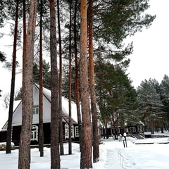 Загородный клуб Дворянская усадьба, Тамбовская область