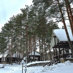 Загородный клуб Дворянская усадьба, Тамбовская область