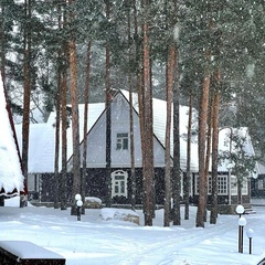 Загородный клуб Дворянская усадьба, Тамбовская область