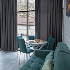 Глэмпинг ANAKA, Республика Кабардино-Балкария