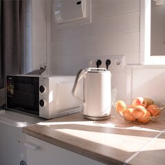 Глэмпинг ANAKA, Республика Кабардино-Балкария