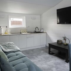 Глэмпинг ANAKA, Республика Кабардино-Балкария