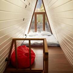 Глэмпинг ANAKA, Республика Кабардино-Балкария