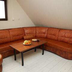 Глэмпинг ANAKA, Республика Кабардино-Балкария