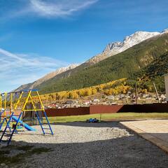 Глэмпинг ANAKA, Республика Кабардино-Балкария