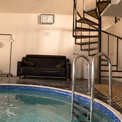 Глэмпинг ANAKA, Республика Кабардино-Балкария