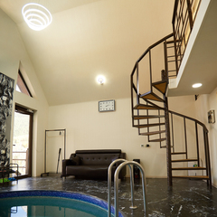 Глэмпинг ANAKA, Республика Кабардино-Балкария