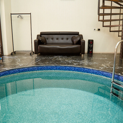 Глэмпинг ANAKA, Республика Кабардино-Балкария