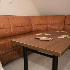 Глэмпинг ANAKA, Республика Кабардино-Балкария