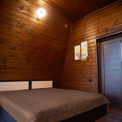 Глэмпинг ANAKA, Республика Кабардино-Балкария