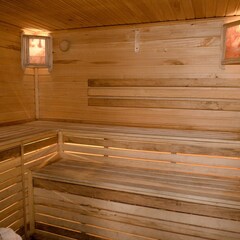 Глэмпинг ANAKA, Республика Кабардино-Балкария