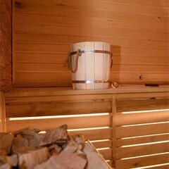 Глэмпинг ANAKA, Республика Кабардино-Балкария