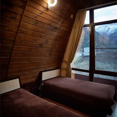 Глэмпинг ANAKA, Республика Кабардино-Балкария