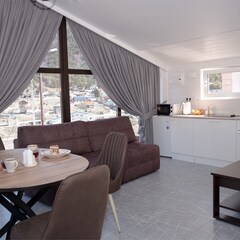 Глэмпинг ANAKA, Республика Кабардино-Балкария