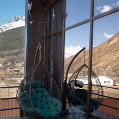 Глэмпинг ANAKA, Республика Кабардино-Балкария