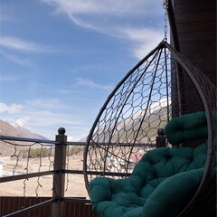 Глэмпинг ANAKA, Республика Кабардино-Балкария