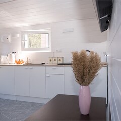 Глэмпинг ANAKA, Республика Кабардино-Балкария