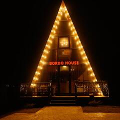 Глэмпинг ANAKA, Республика Кабардино-Балкария