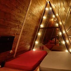 Глэмпинг ANAKA, Республика Кабардино-Балкария