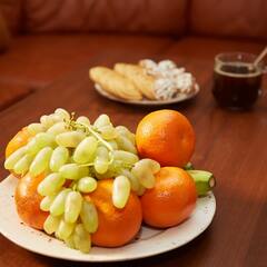 Глэмпинг ANAKA, Республика Кабардино-Балкария