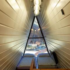 Глэмпинг ANAKA, Республика Кабардино-Балкария