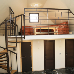 Глэмпинг ANAKA, Республика Кабардино-Балкария