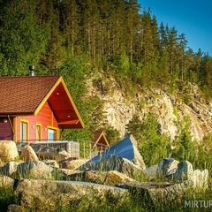 Парк-отель Sorola Village, Республика Карелия