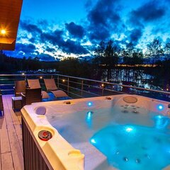 Парк-отель Sorola Village, Республика Карелия