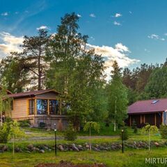 Парк-отель Sorola Village, Республика Карелия