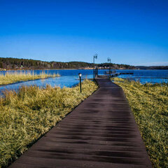 Парк-отель Sorola Village, Республика Карелия