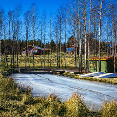 Парк-отель Sorola Village, Республика Карелия